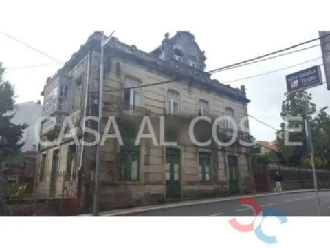 Casa en Ponte-Caldelas