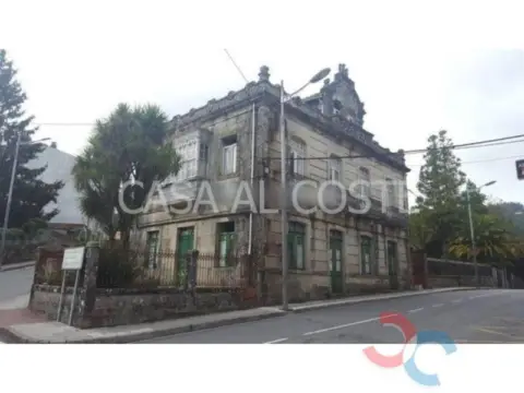 Casa en Ponte-Caldelas