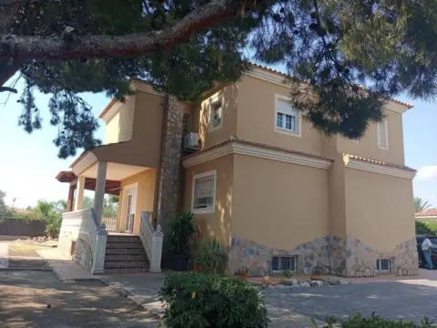Casa en La Costera