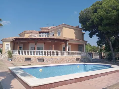 Casa en La Costera