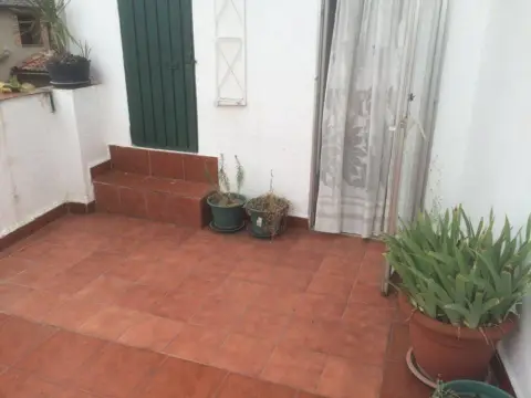 Chalet en Carbonero El Mayor