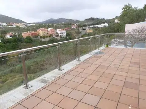 Chalet en calle Carretera del Centro Monte Lentiscal No Number