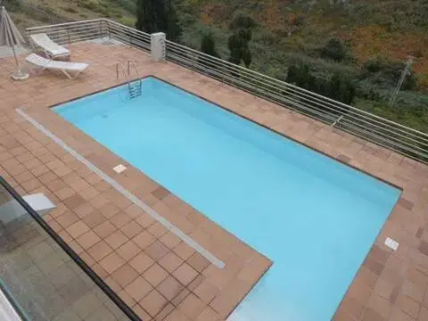 Chalet en calle Carretera del Centro Monte Lentiscal No Number