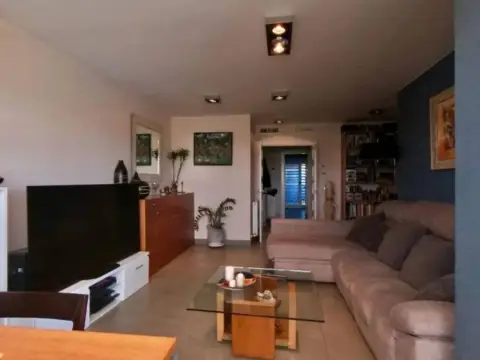 Piso en Zaragoza Capital