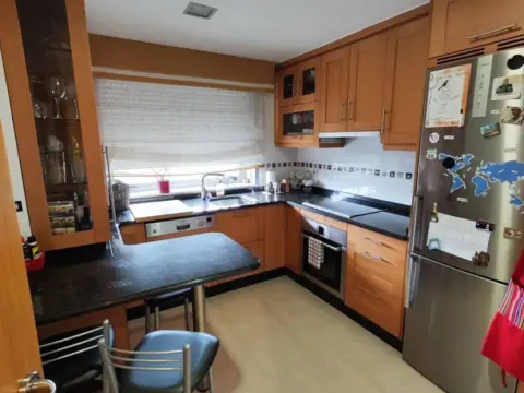 Piso en Campus Sur-Santa Marta