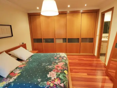 Piso en Campus Sur-Santa Marta