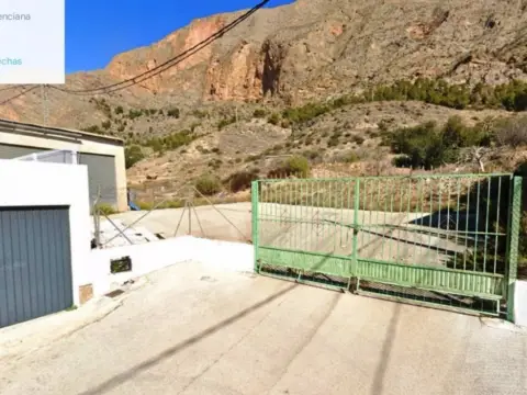 Terreno en Carrer de San Miguel, 33