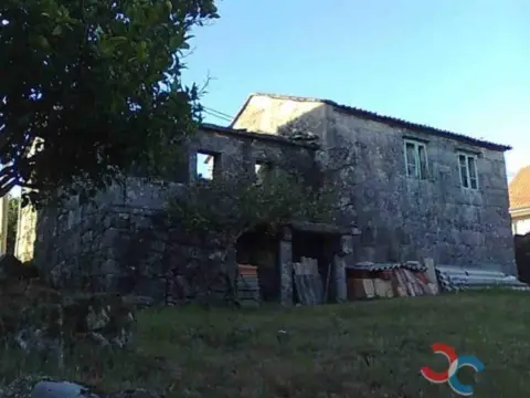 Casa en Anceu