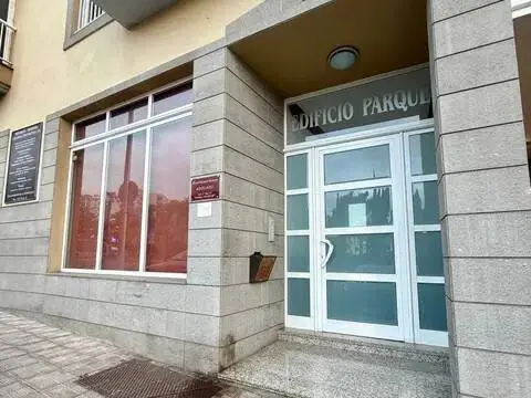 Piso en calle Puerto Franco