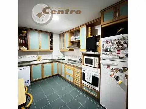 Piso en Santa Cruz-San Antonio Abad-Industria, Cañicas