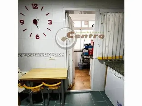 Piso en Santa Cruz-San Antonio Abad-Industria, Cañicas