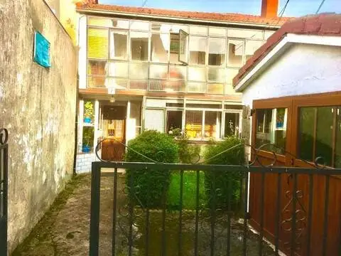 Casa en calle de San Miguel