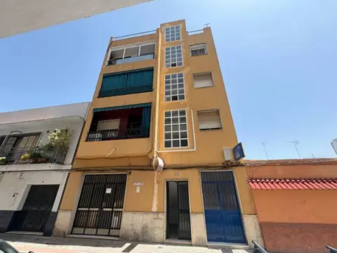 Piso en calle de Zurbarán