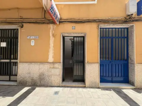 Piso en calle de Zurbarán