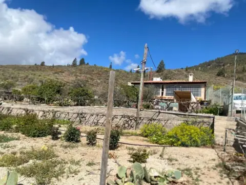 Casa – Granadilla de Abona