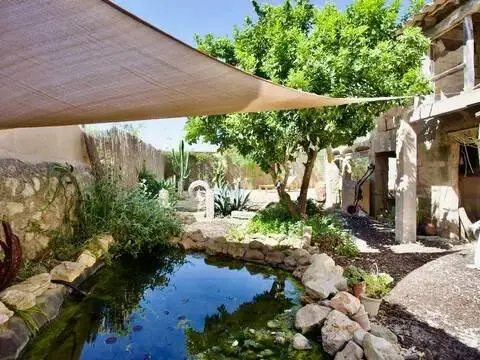 Casa adosada en Montuïri