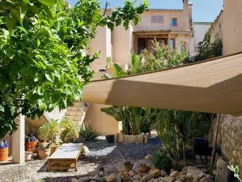 Casa adosada en Montuïri