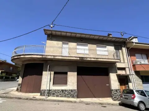 Chalet en Carrer dels Paperers