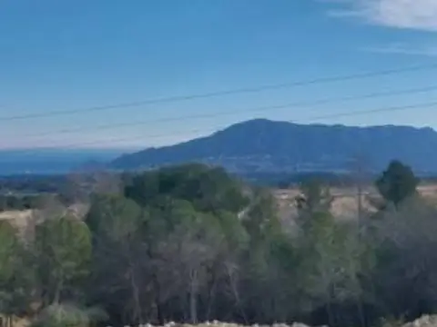 Terreno en La Nucia