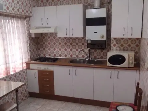 Piso en Vidal-Barrio Blanco