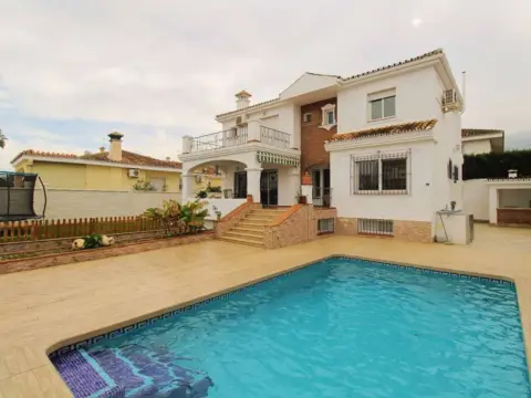 Casa en Capellanía-Retamar