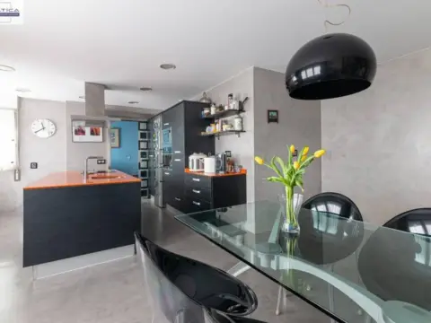 Casa en Mortera
