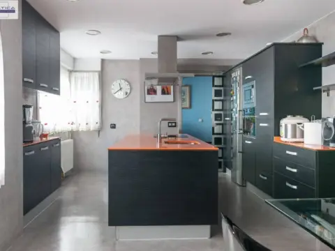 Casa en Mortera