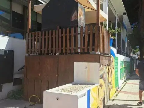 Local comercial en Costabella-El Rosario-Ricmar