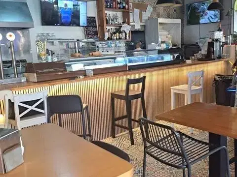 Local comercial en Costabella-El Rosario-Ricmar