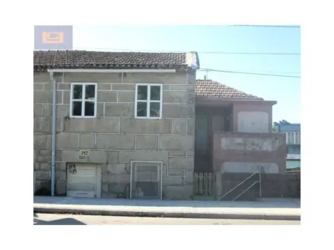 Casa en Vigo
