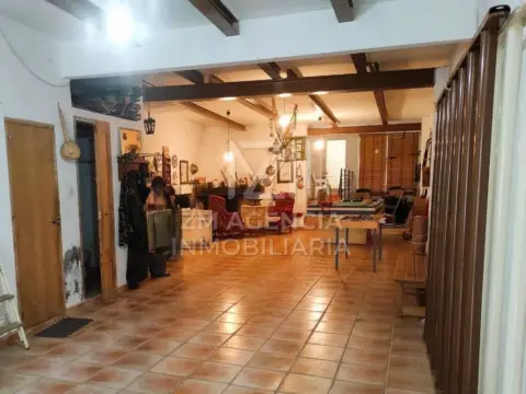 Casa rústica en La Salzadella