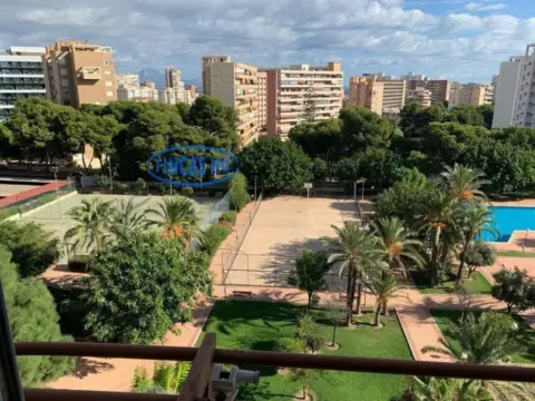 Piso en Playa de San Juan