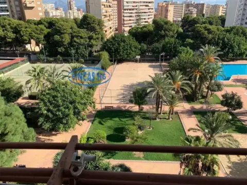 Piso en Playa de San Juan