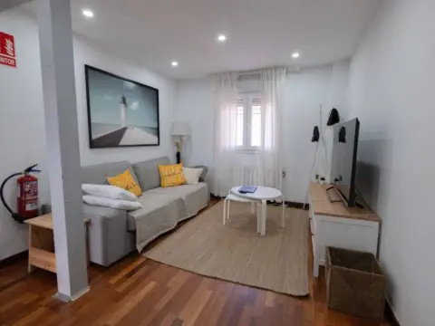 Piso en calle del Fuerte Viejo