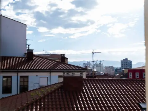 Piso en calle del Fuerte Viejo