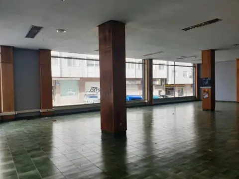 Local comercial en A Ponte