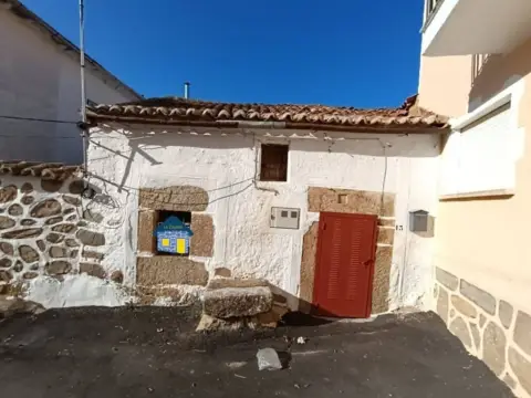 Casa rústica en calle calle Solana, 9