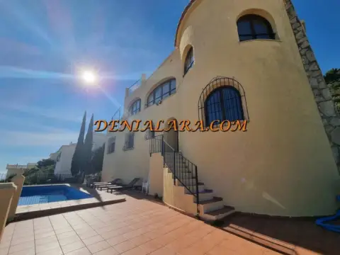 Casa/Chalet en Alicante (1/5)