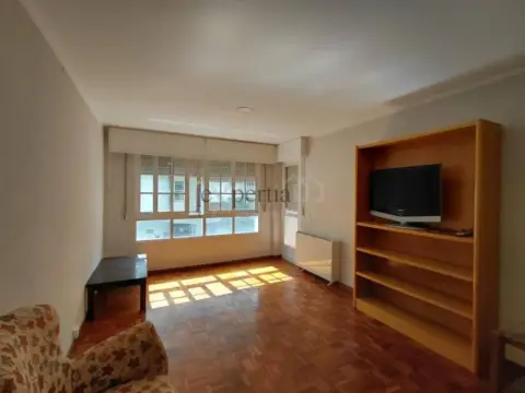 Piso en Boiro