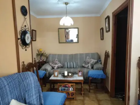 Casa rústica en Ubrique