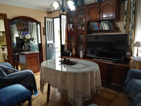 Casa rústica en Ubrique