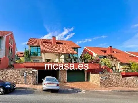 Casa en calle Golf Domaio No Number
