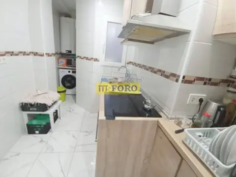 Piso en Ensanche