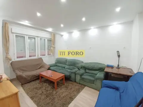 Piso en Ensanche