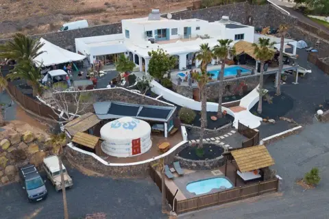 Casa en Arrieta