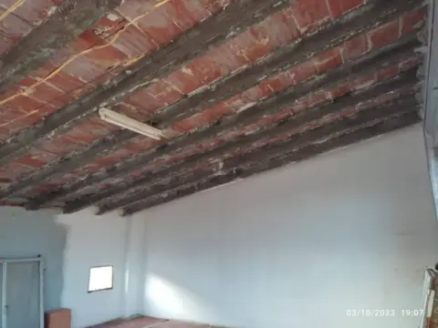 Casa adosada en Cocentaina