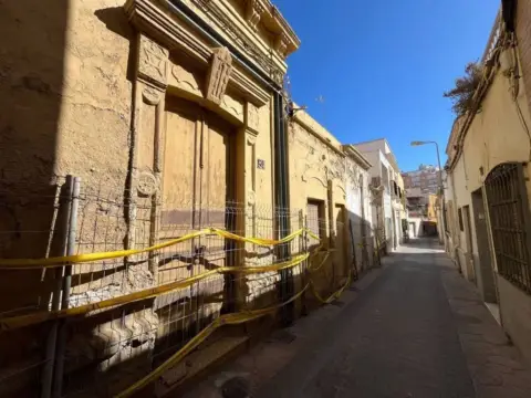 Casa en calle Silencio, 48