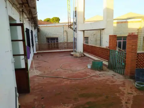 Piso en Villalgordo del Júcar