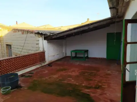 Piso en Villalgordo del Júcar
