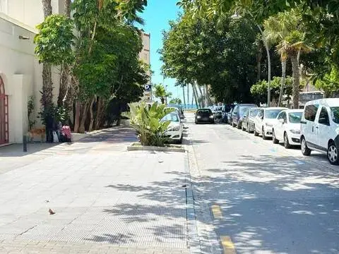Garaje en Avenida del Mar de Plata